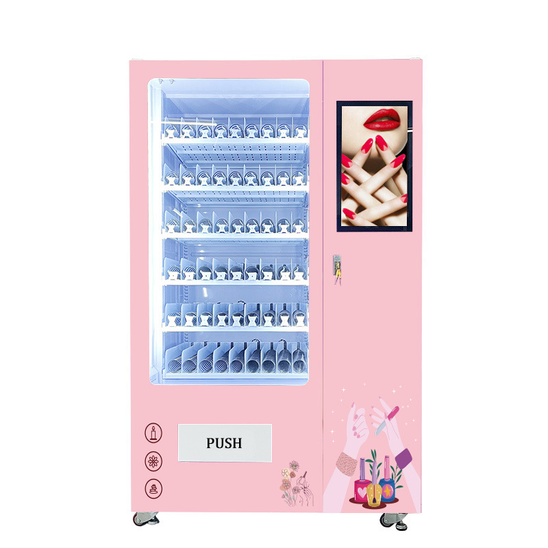 Centro comercial Área escénica Máquina expendedora de armadura portátil Metro universitario Máquina expendedora de armadura portátil Máquina expendedora no tripulada