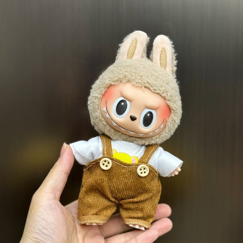 洋服ラブベビー服 17 ペンダント第一世代と第二世代のビニールぬいぐるみ服セットドロップシッピング卸売|undefined
