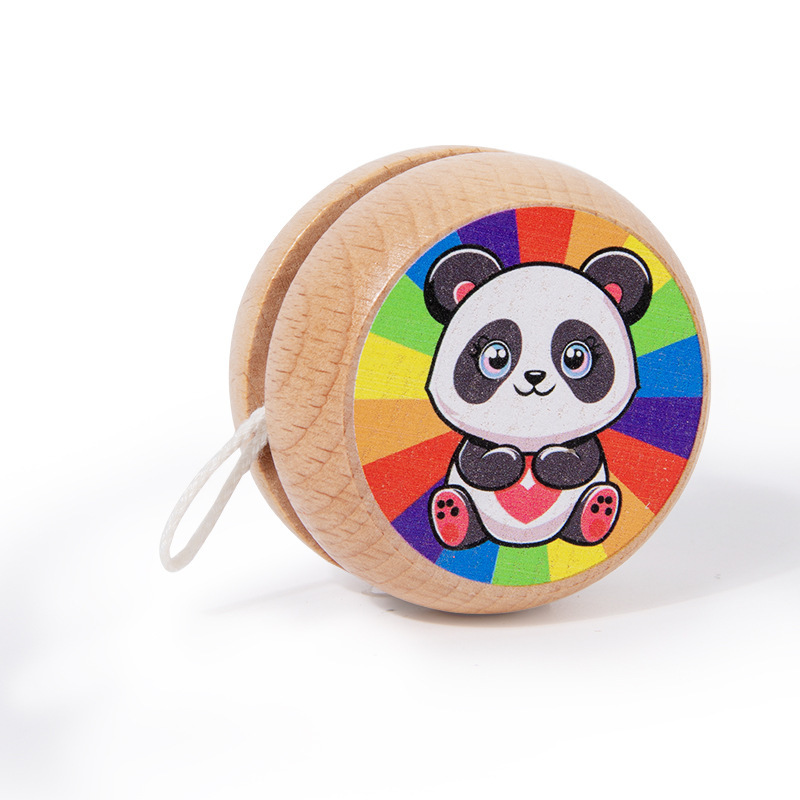estilo panda