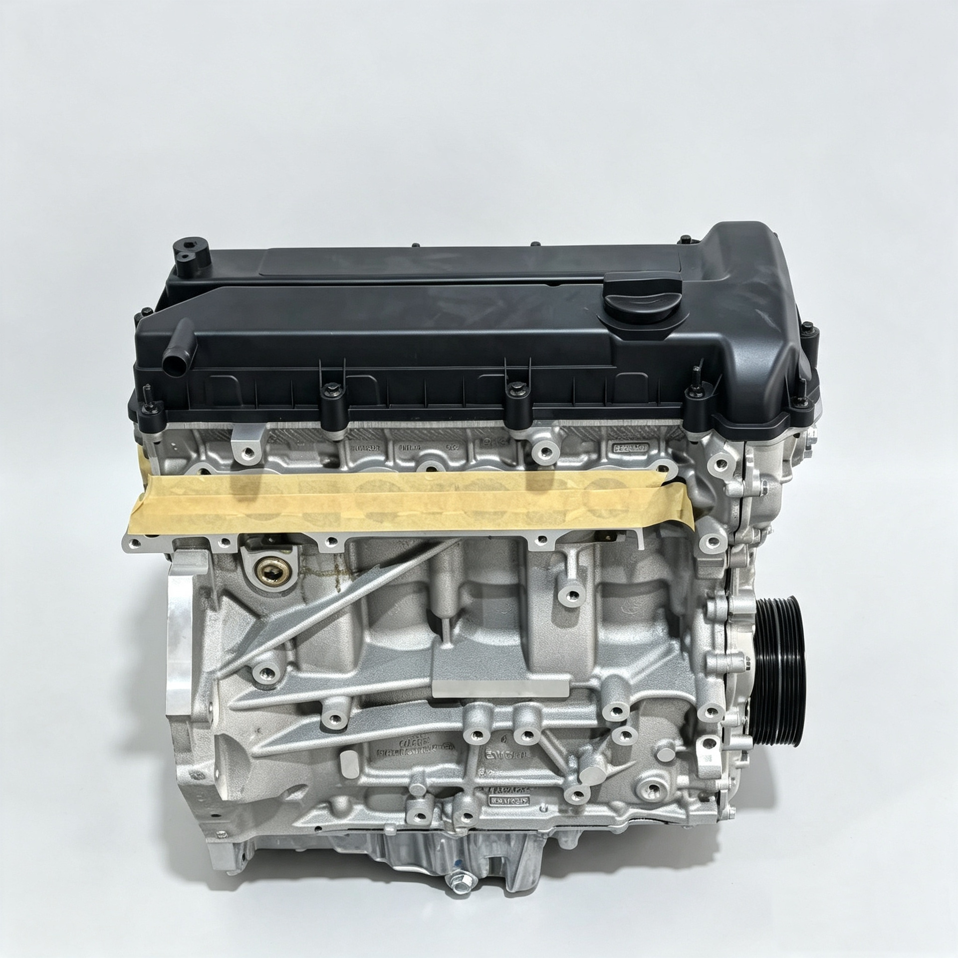High-quality gasoline engine suitable for Ford Focus 1.8 and Ford Focus AODA 2.0L