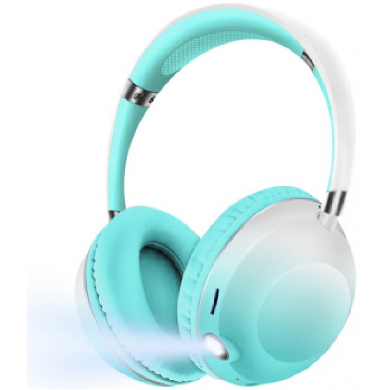 TC-VJ367 - ANC redujo el ruido Bluetooth auriculares para juegos de computadora de alta gama soporte de larga duración 0EM