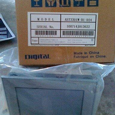 原装普洛菲斯触摸屏AST3301W-B1-D24