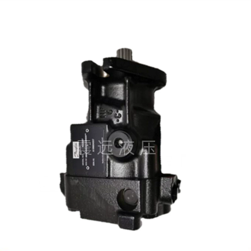 Вибрационный мотор дорожного катка Sao Danfoss MMF046CAKBBNNN стальной колесный мотор высокого давления количественный двигатель