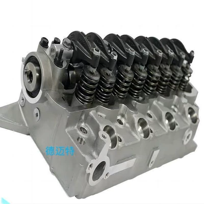 Complete 4D56 D4Bh Cylinder Cylinder and parts