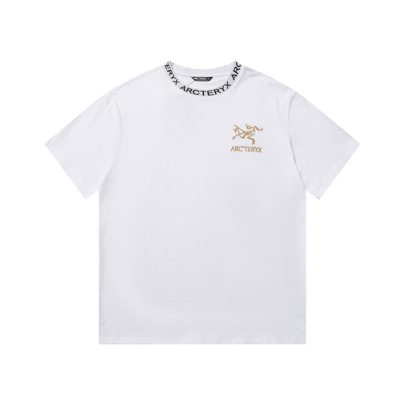 クロスボーダー ラルフローレン クラシック ベア プリント ラウンドネック 半袖 シンプル ファッション 万能 Tシャツ 男女兼用|undefined