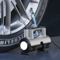 Car Tire Inflator New Tire Inflator Portable Tire Inflator Same as Car Accessories Dropshipping