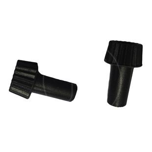 Switch lamp holder rotating plastic handle switch lamp holder plastic handle knob pole lamp holder handle switch rotary handle