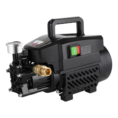 high power car washing pump, Car washing machine