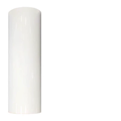 Car headlight protective film: White-To-Purple, White-To-Black Car Headlight
