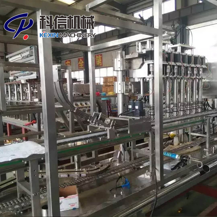 2024全套巴氏奶饮料生产设备 中小型全自动巴氏奶制作机械厂家