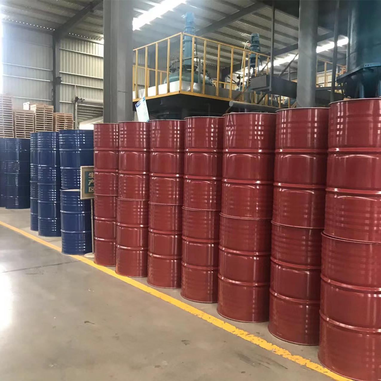 工业防水聚脲喷涂原料 工厂直售双组份聚脲原料 防水防腐喷涂原料