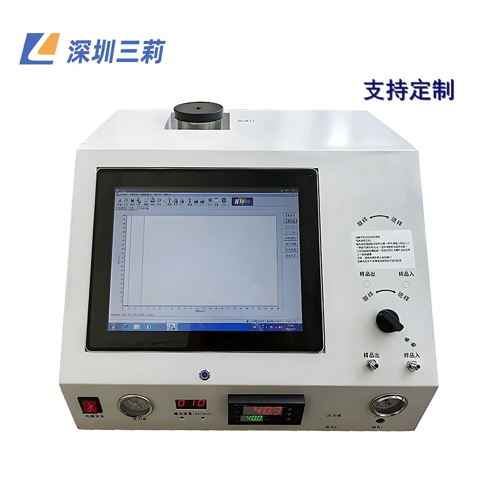 Индивидуальный анализатор сжиженного нефтяного газа, газохроматограф, измеритель калориметрической стоимости и плотности газа