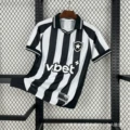 25/26 Botafogo Home Kit