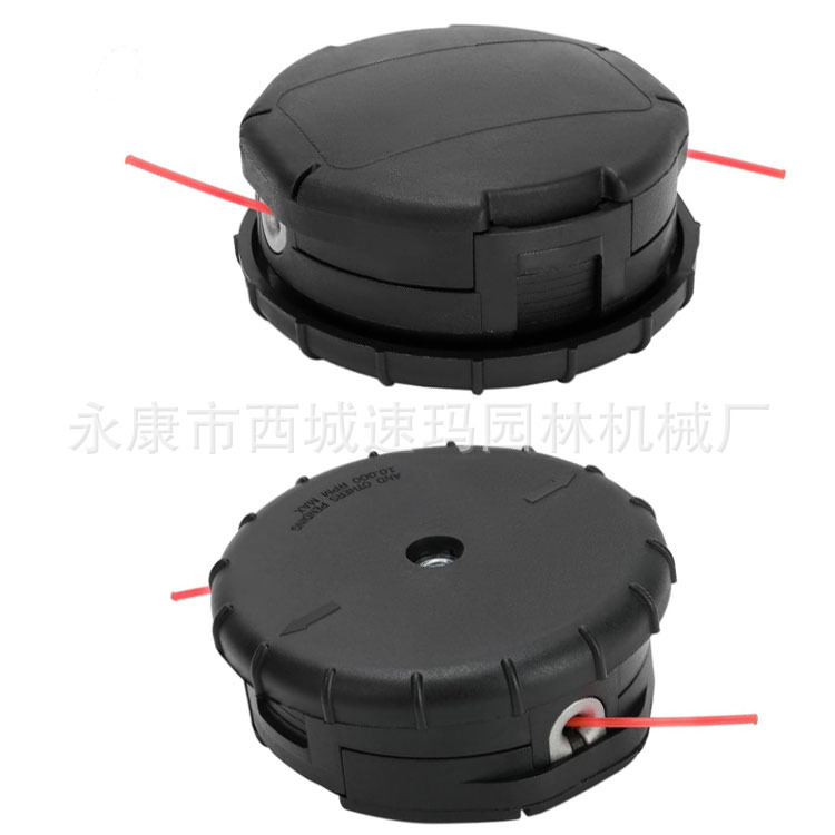 Los fabricantes de Mingye suministran Feed 450 de pasto de la cabeza SRMs 266 SRM-266 SRM-266S
