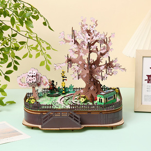 �羳��Ʒ�������w�[���ѻ������wƴ�D��� ��ͯ����ƴ�D���DIY