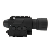RG88数码红外单筒夜视仪拍照录像夜间观察镜红外单筒望远镜