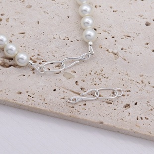 S925���yˮ���Ά�̖���p�^�B�ӿ����������diy�y�Ʒ�������