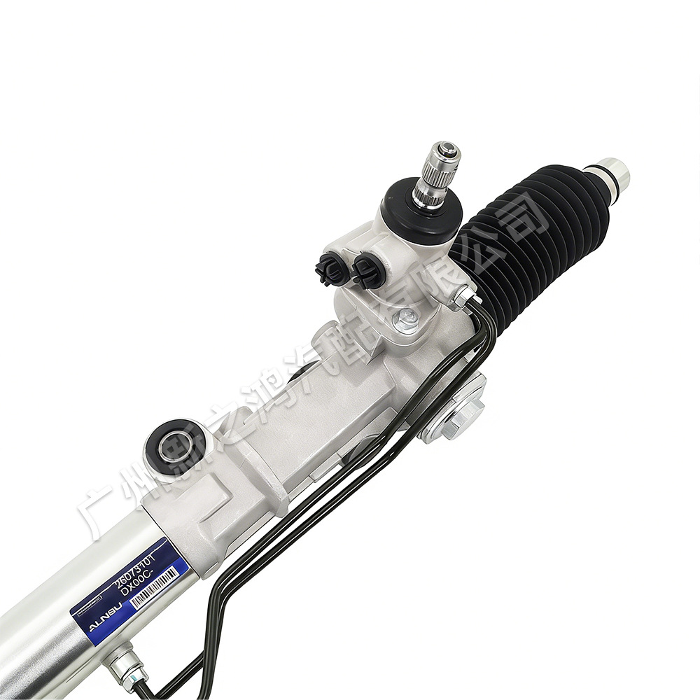4425035030 4420060012 4420060351 Is Suitable for Toyota Prado Vzj95 Steering Gear Rhd