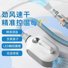 宠物智能吹水机大功率猫咪狗狗洗澡烘干机吹毛机宠物店恒温吹风机