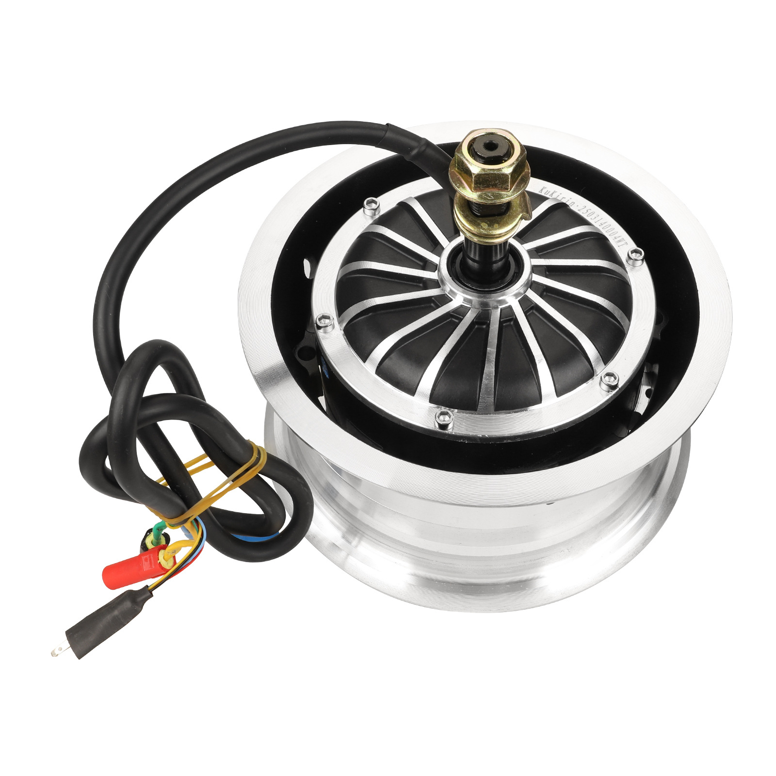 Aplicable a Kukirin G4 Max accesorios de scooter eléctrico controlador de motor faro luz izquierda y derecha