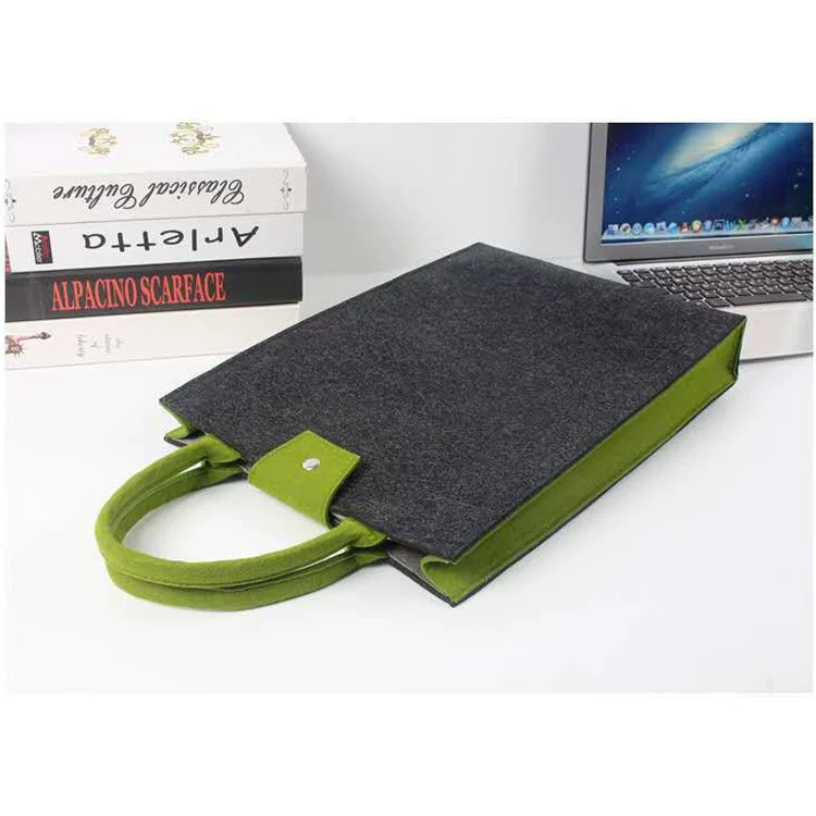 Handheld laptop, tablet bag, liner, business version