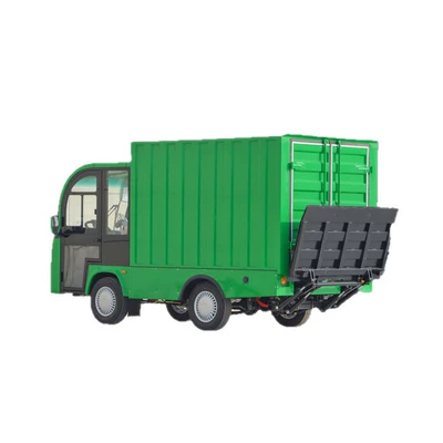 Jzh24-1T Battery Truck, Elektrikli motosikletlər