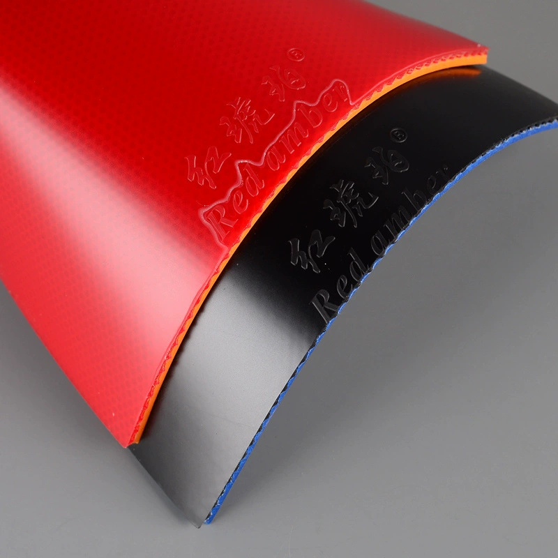 Резиновый чехол для ракетки для настольного тенниса, резиновый чехол для настольного тенниса, реверсивный резиновый чехол, популярный чехол, чехол для тренировок в тренажерном зале, прямые продажи с фабрики, трансграничные продажи