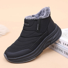 2025�羳��Ь������ů�ӽq�Ӻ���ĥѩ��ѥ�����ɽЬ��Ьѩ��ѥ