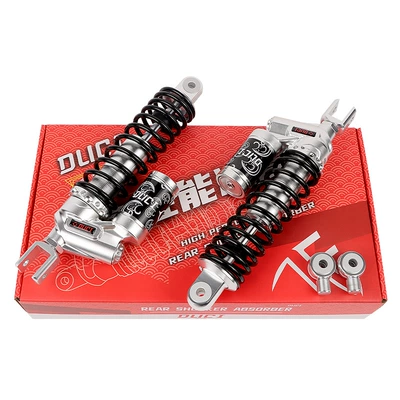 damping system calf Uqi n1s No. 9
