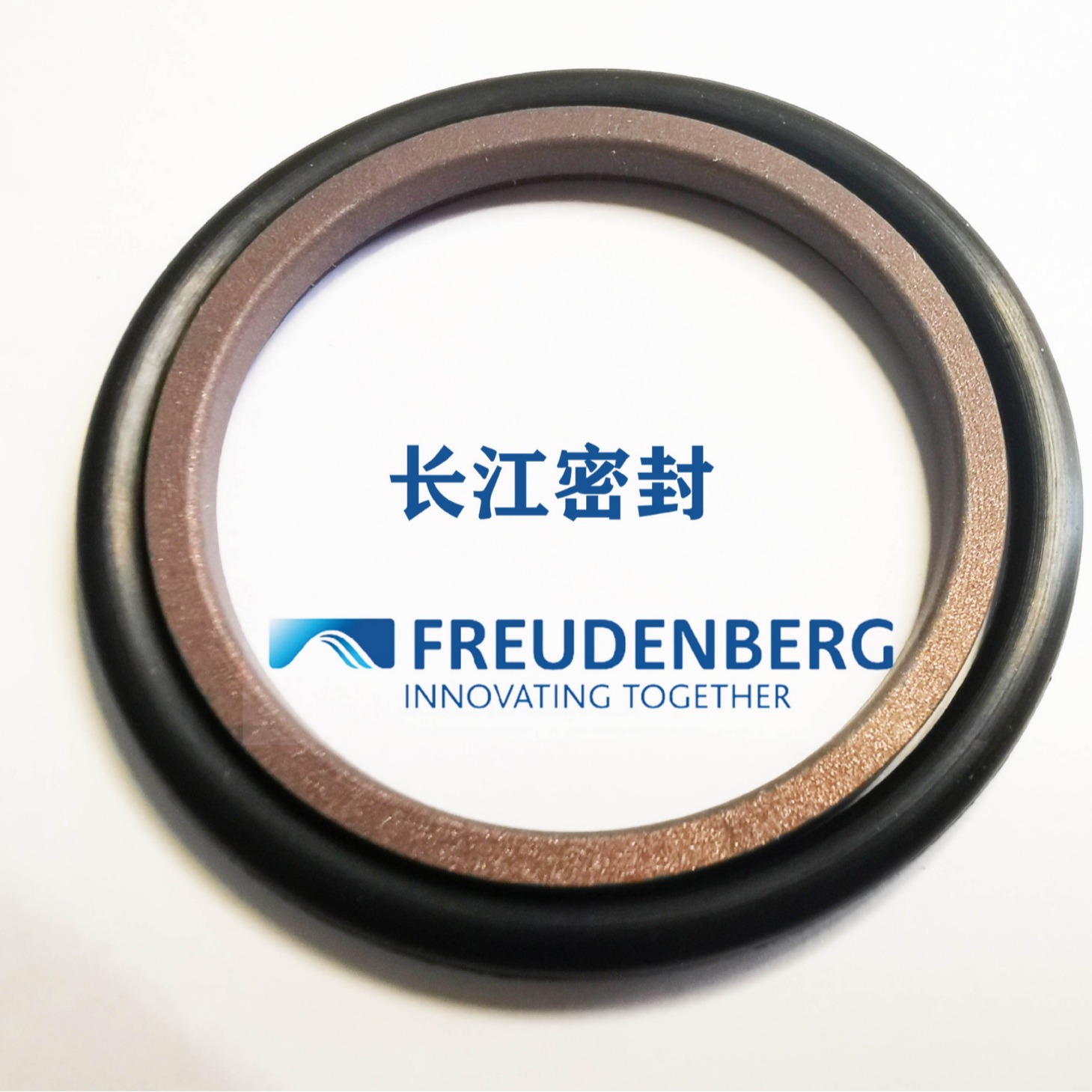 供应德国进口MERKEL OMS-MR 100-115.1-5.9 56-66.7-4.2组合油封