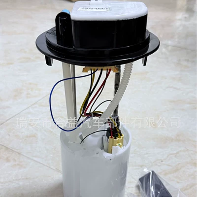 pump gasoline – Oil pump, nozzle
