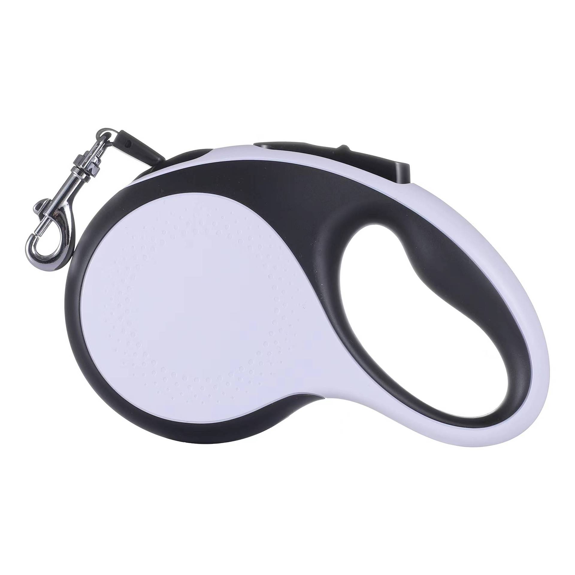 Blanco y Negro básico