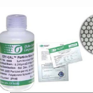 Duke BK400 ChromoSphere 彩色显色微球 - 干 粉