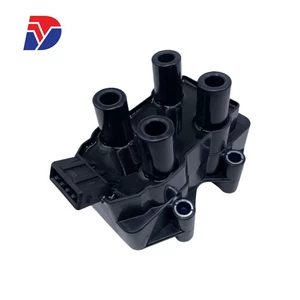 Opel üçün 1208071 90458250 2526055 alışdırma bobini yüksək gərginlikli paket