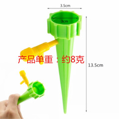 自動澆花器懶人澆花神器自動滴水器滴灌澆水器滲水器定時調節澆花