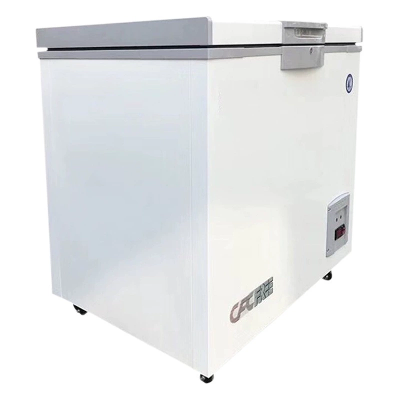 Фабрика в замораживателе температуры замораживателя хранения низкой температуры холодильника камеры теста температуры поставки запаса замораживателе температуры ультра-низкой промышленном ультра-низком