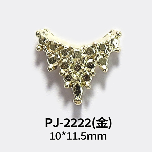 PJ-2222(골드)