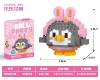 W2603-09 Penguin [Color Box]