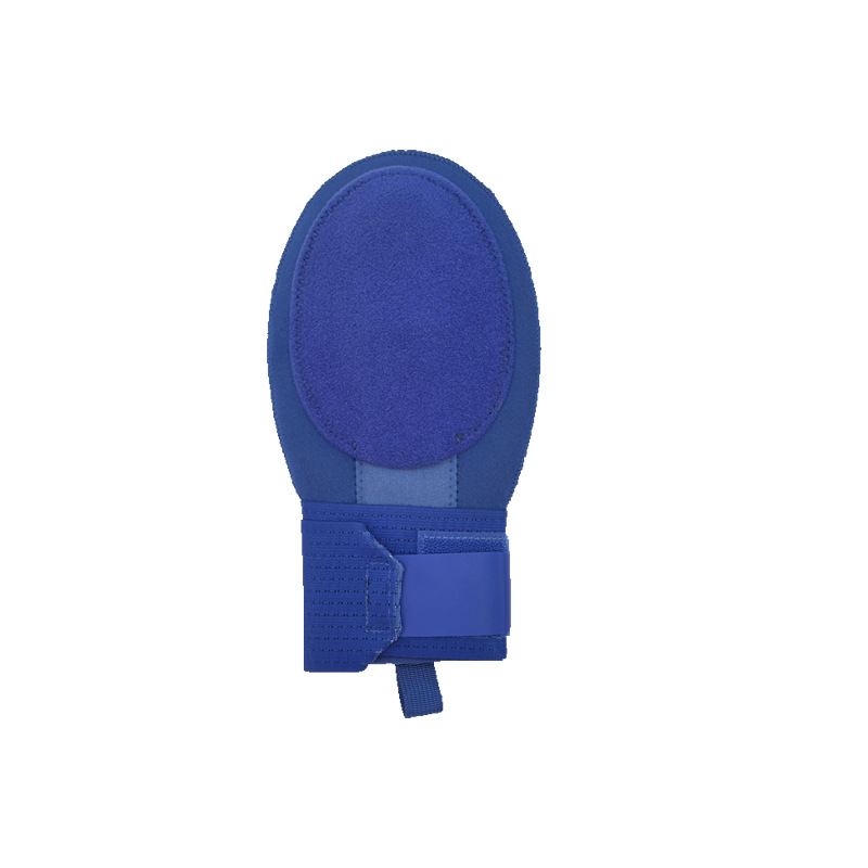 Guantes deslizantes de béisbol transfronterizos, guantes deslizantes disponibles para adolescentes y adultos, guantes de entrenamiento de mano protectoros de béisbol de softbol