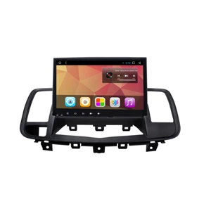 Nissan Teana avtomobil naviqasiya GPS Android DVD ağıllı səsli idarəetmə arxa görünüş yazıcı