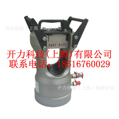 CK-100T 分体式压接机（KREE）