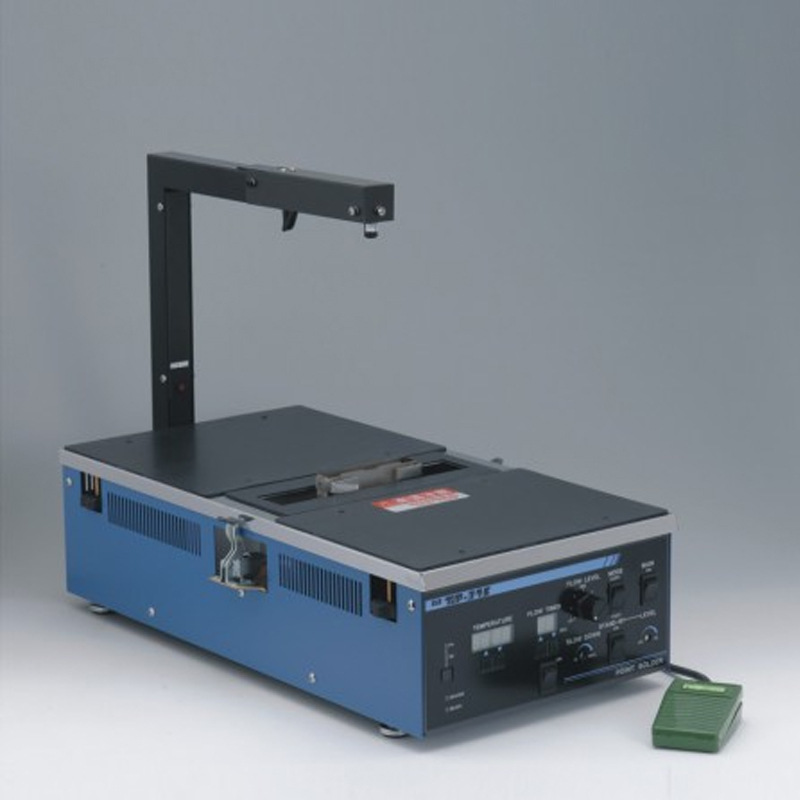 进口TECHNO局部焊接机TOP-375预热台锡炉/喷流式锡炉氧化材质正品