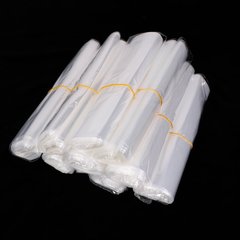 PVC、PET熱収縮フィルム、熱収縮包装フィルム、シーリングフィルム、1000枚から製作可能