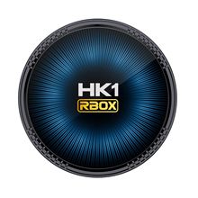 HK1 RBOX-W2�W�j�C픺� TV BOX �p�lWIFI�{��8k���岥����S905W2