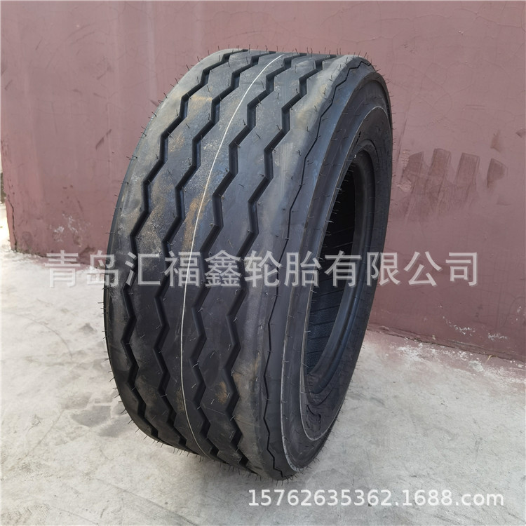 供应 11L-16 两头忙用农机具F-3导向 两头忙轮胎打捆机