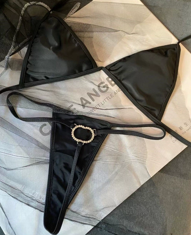 Sexy swimwear, bright catchy style, fitted