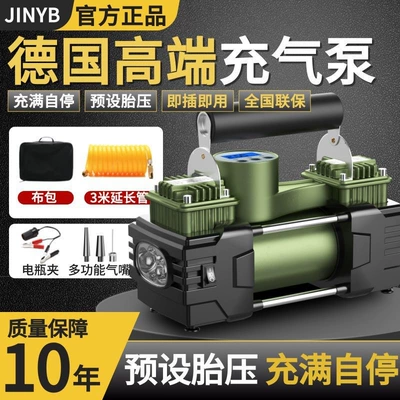 Hava nasosu, for Car Use and 220V