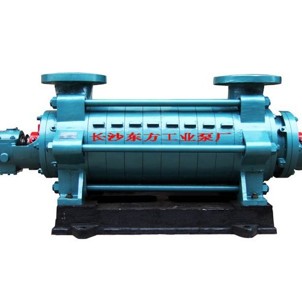 厂家供应DY12-50*2卧式多级离心油泵.系单吸多级节段式离心冷油泵