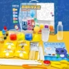 239 experiments [standard version] gift box money