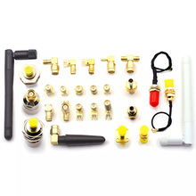 SMA/UFL/IPEX/IPX���^�쾀����SMA-KEĸ������RF���l�B����ĸ���^